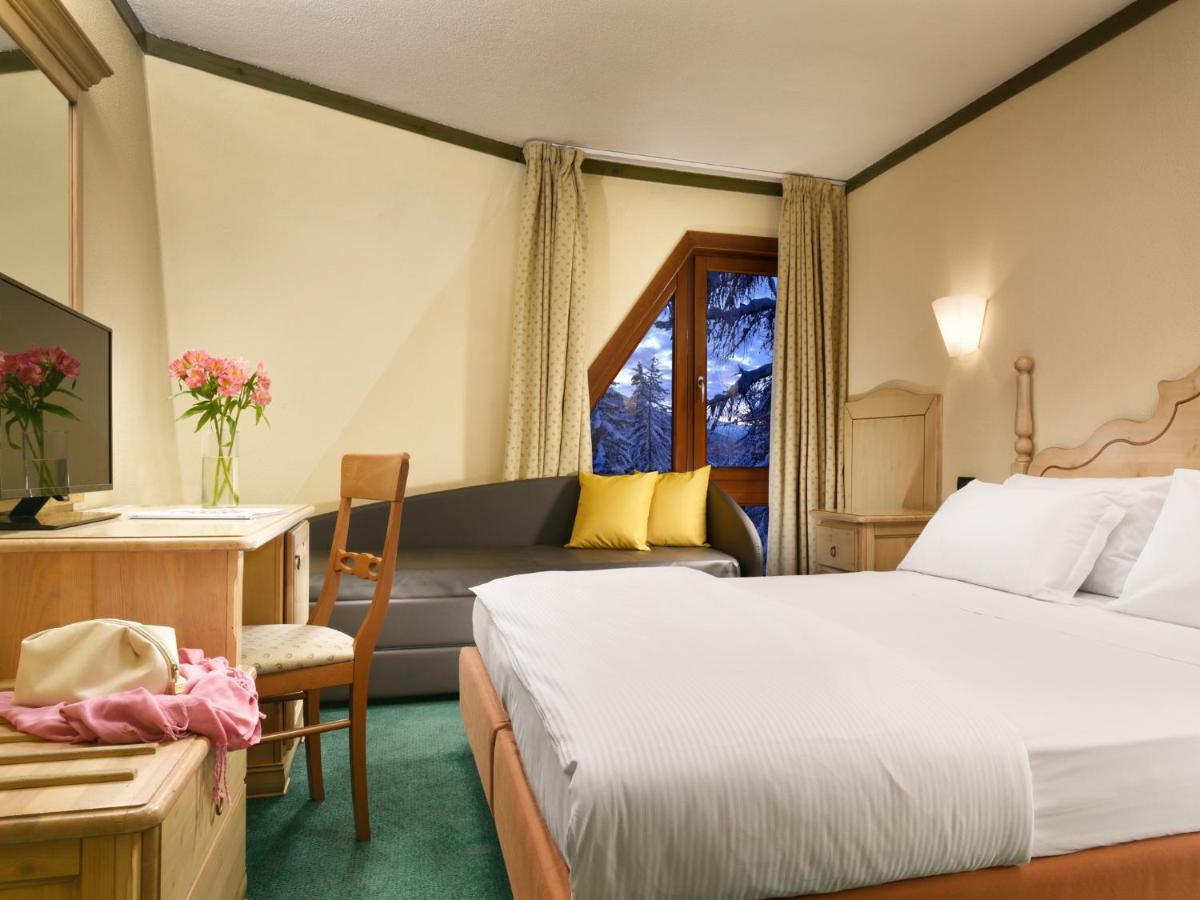 Double Room Extra Bed