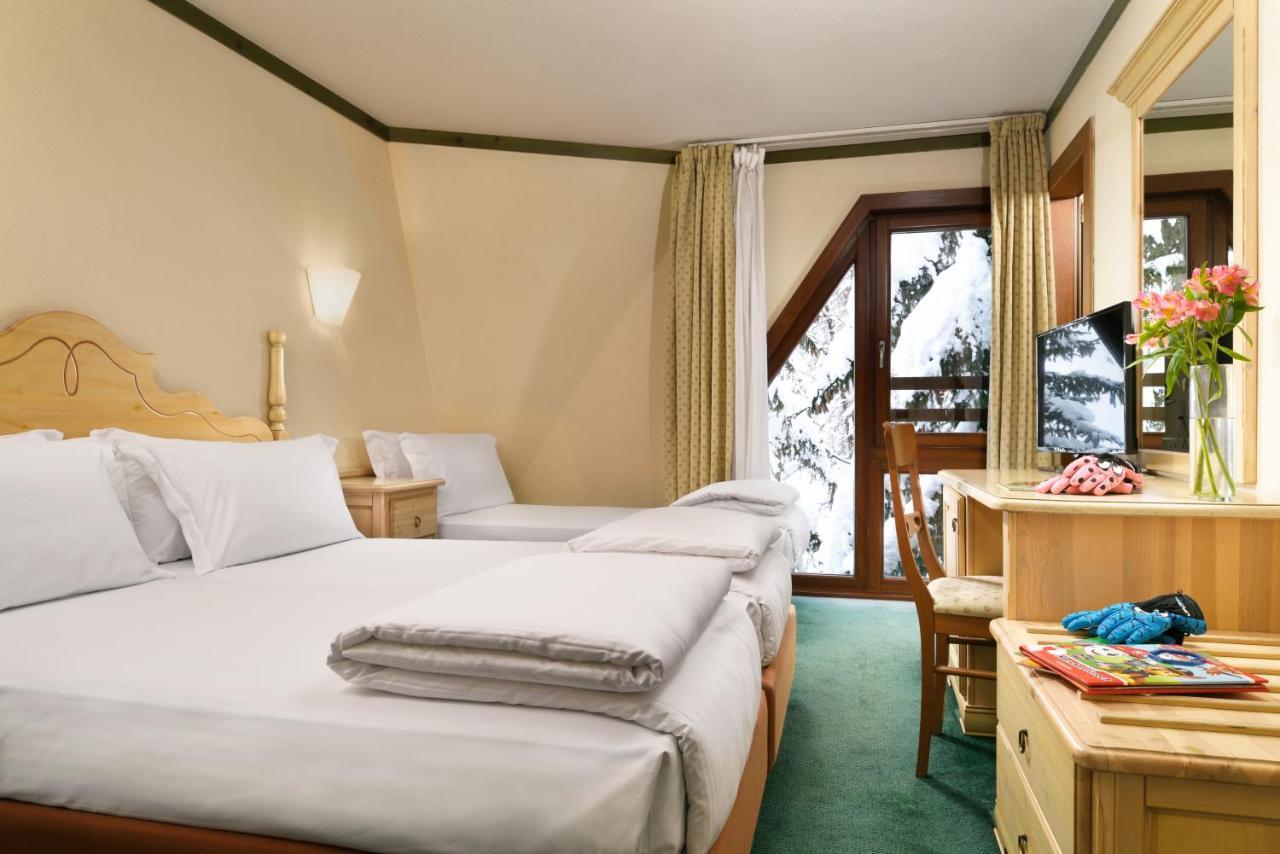 Double Room Extra Bed