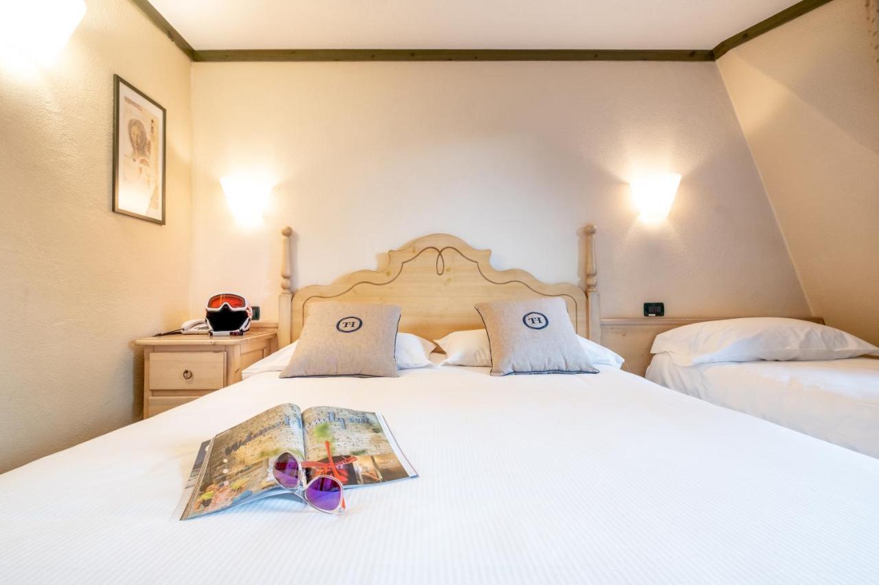Double Room Extra Bed