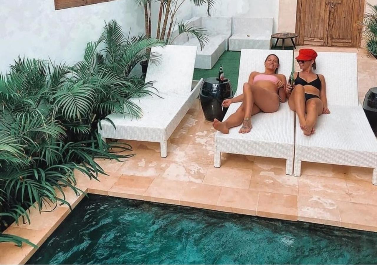 Three-Bedroom Villa Private Pool