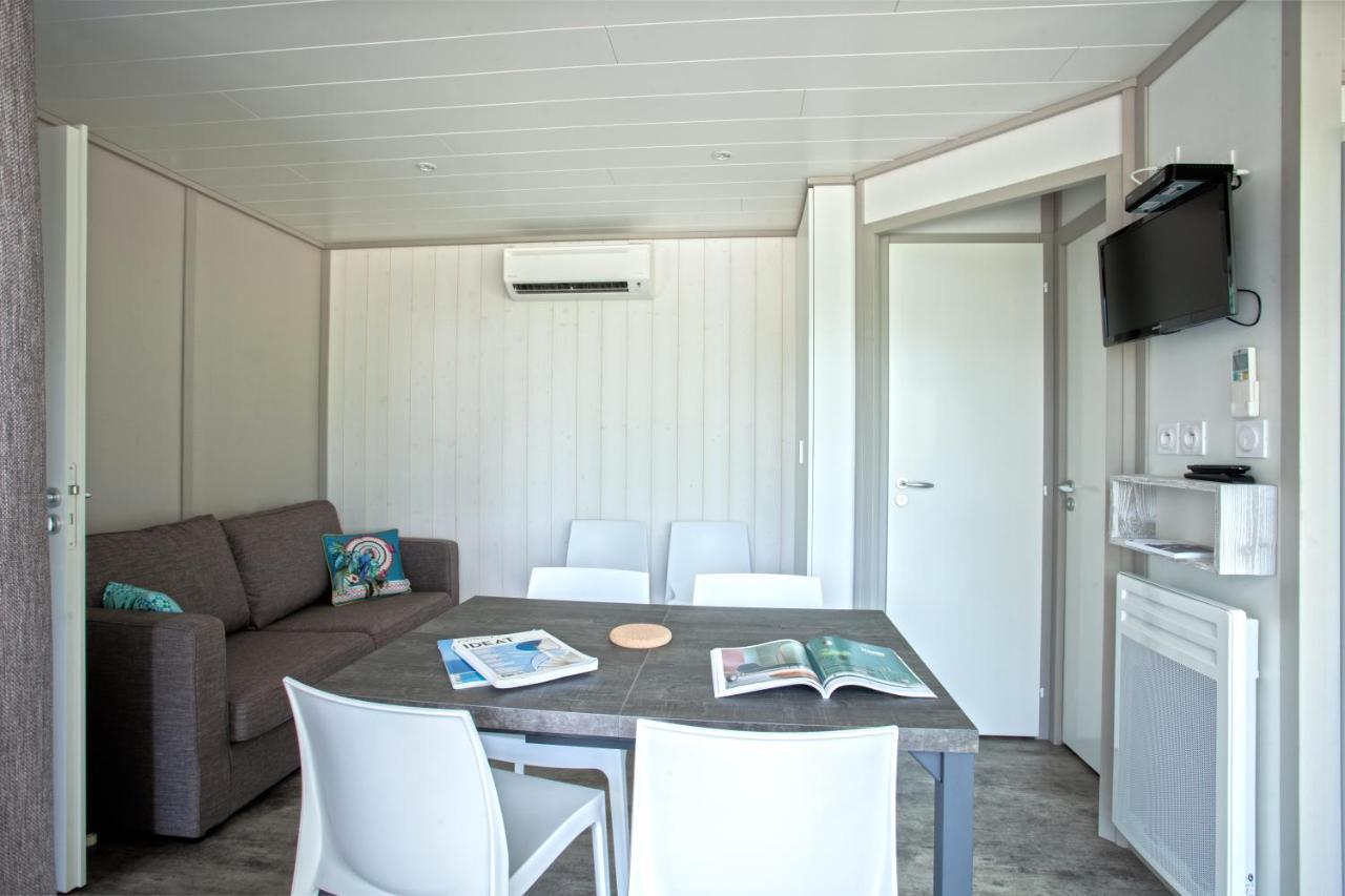Chalet Casa T3 4personnes
