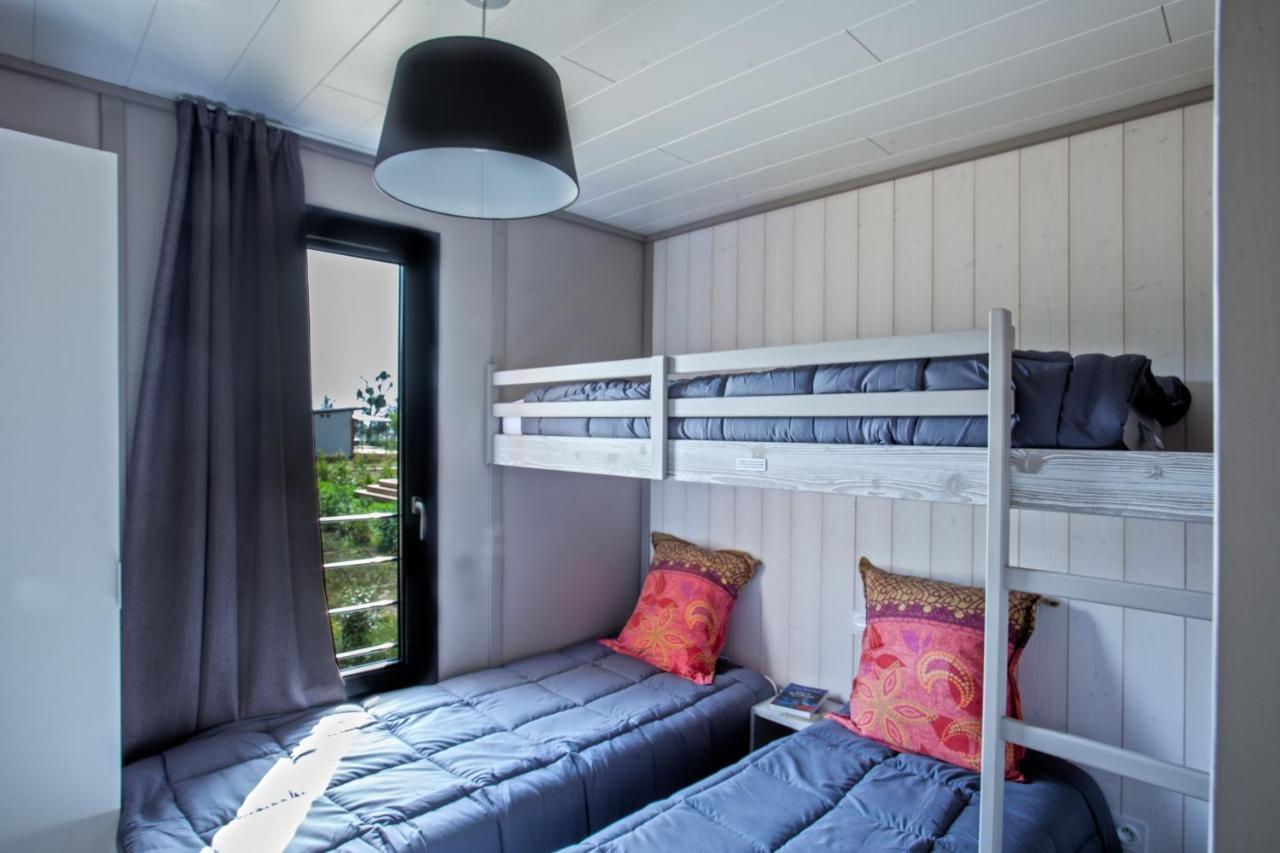 Chalet Casa T3 5personnes