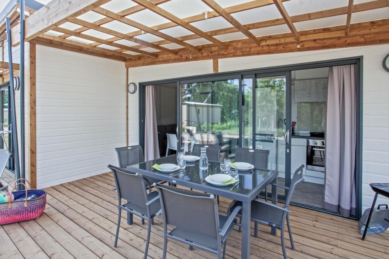 Chalet Natura T3 5 personnes