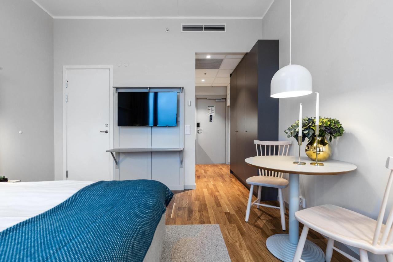 Studio Small