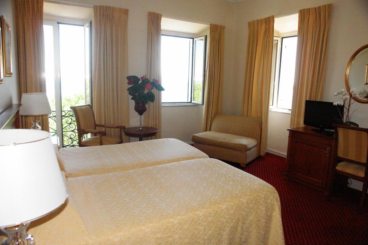 Superior Double Room Sea View