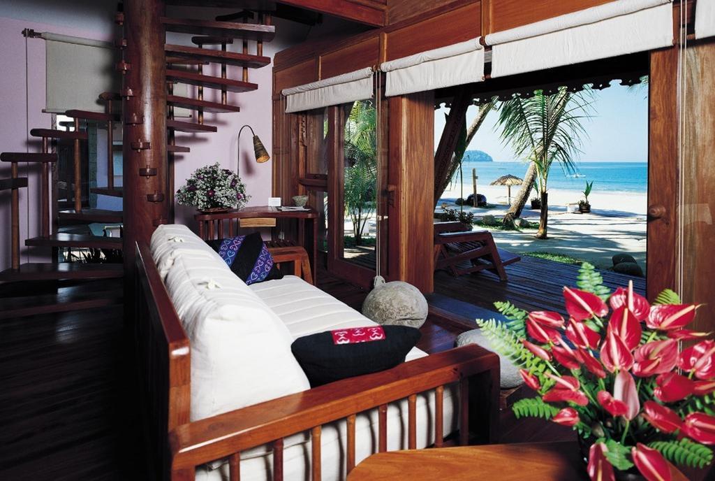Villa Beach Front