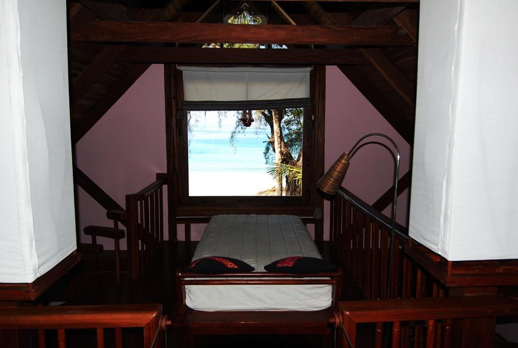 Villa Sea View