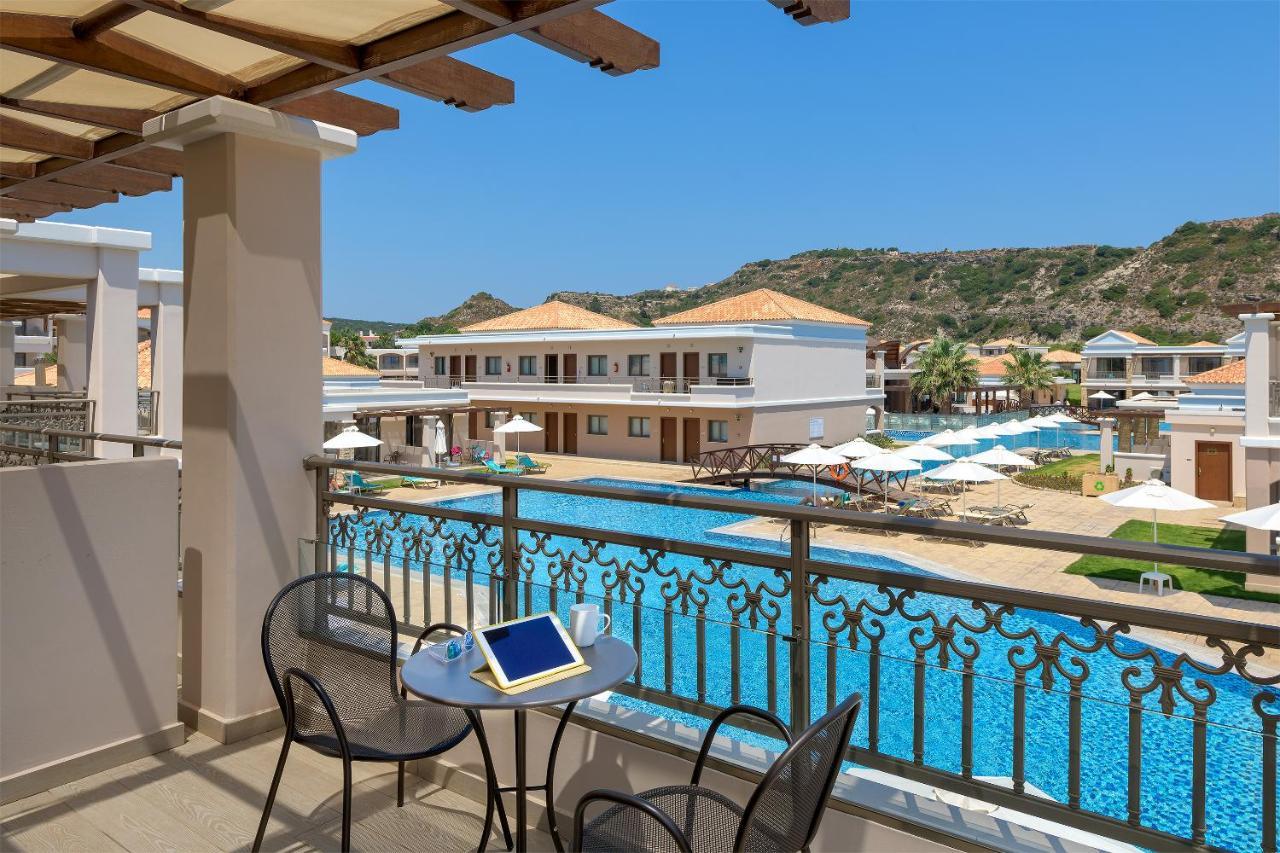 Junior Suite Pool View Adults Only