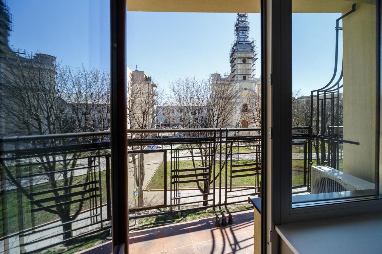Double Room Balcony