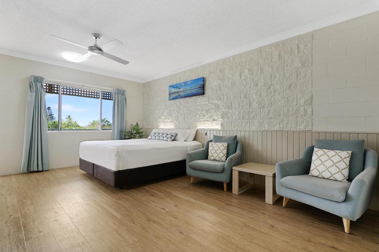 King Resort Room