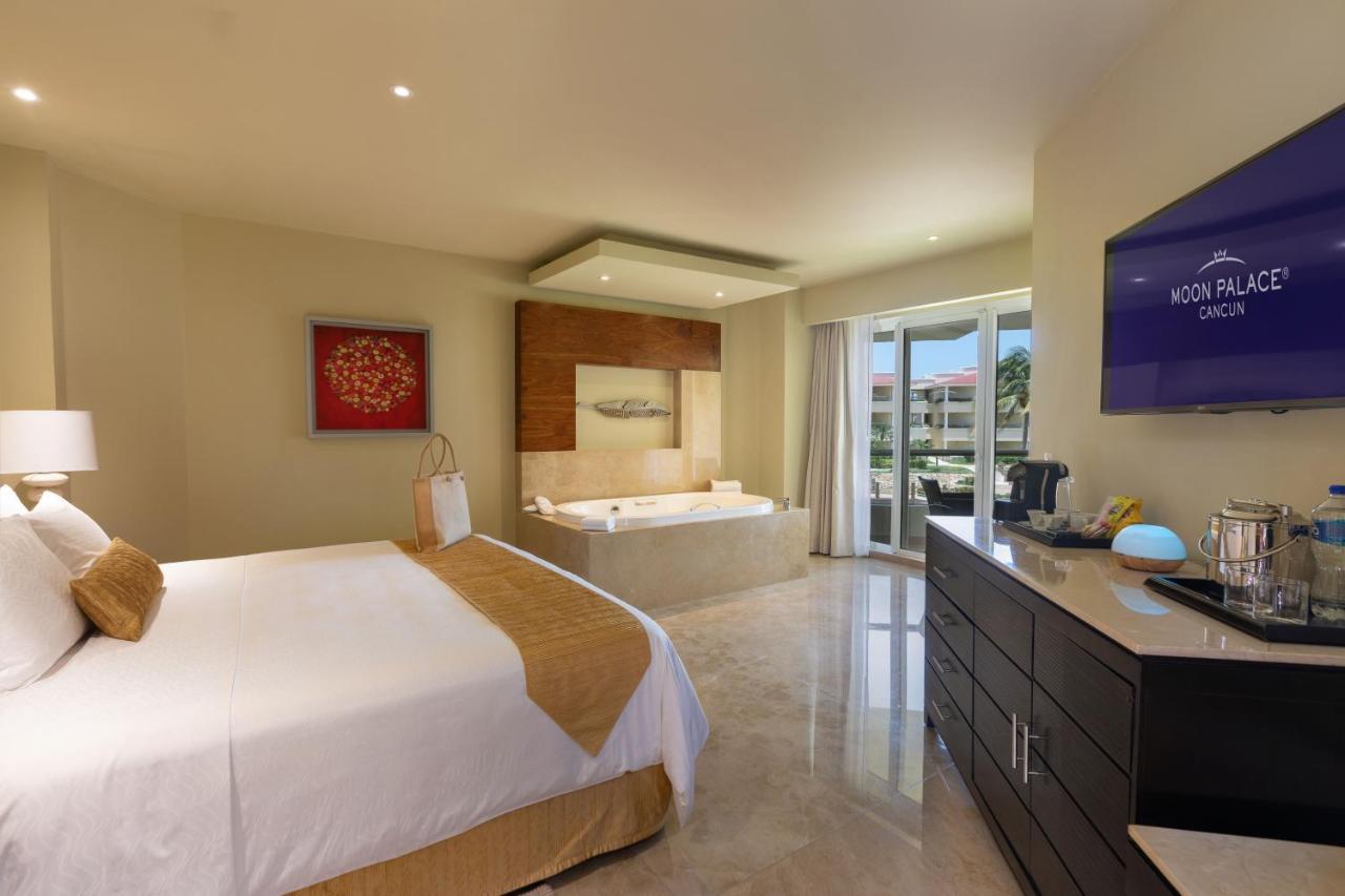 Superior Governor One Bedroom Suite Ocean View - King Size Bed,1246360711:JPEG