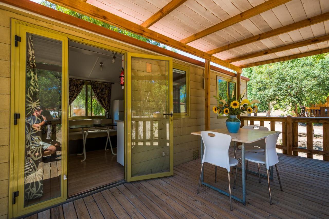 Three-Bedroom Mobile Home