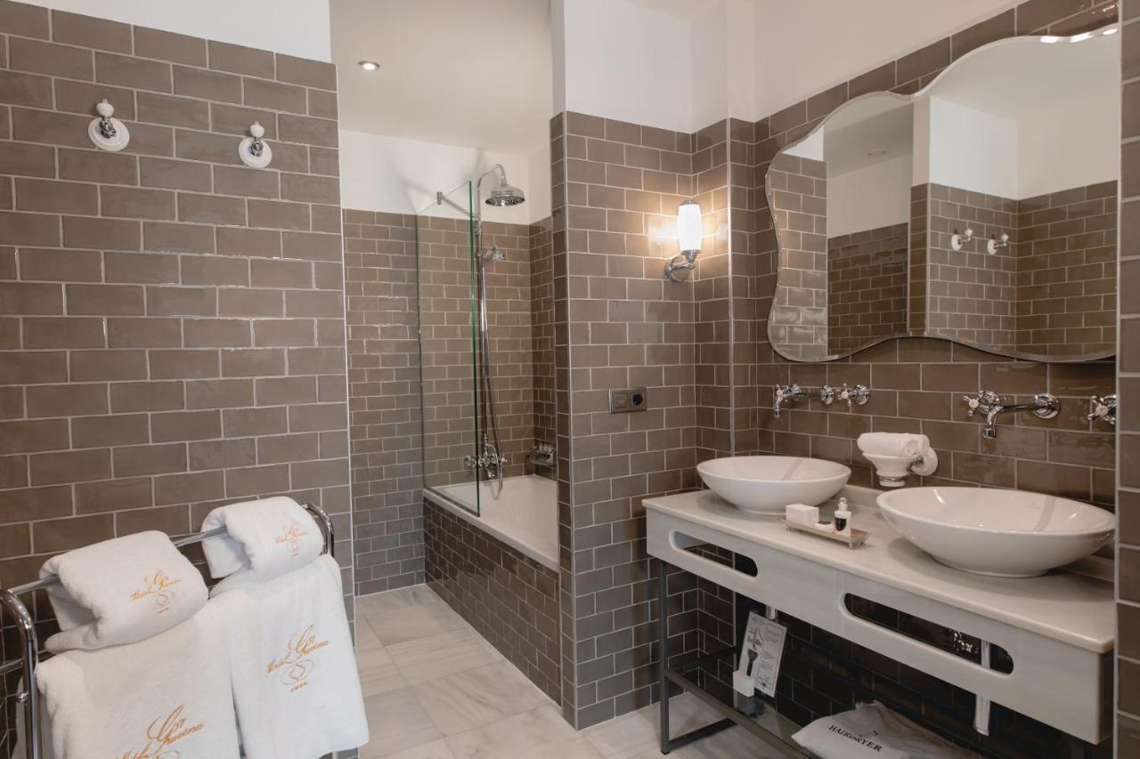 Suite Junior con terraza
