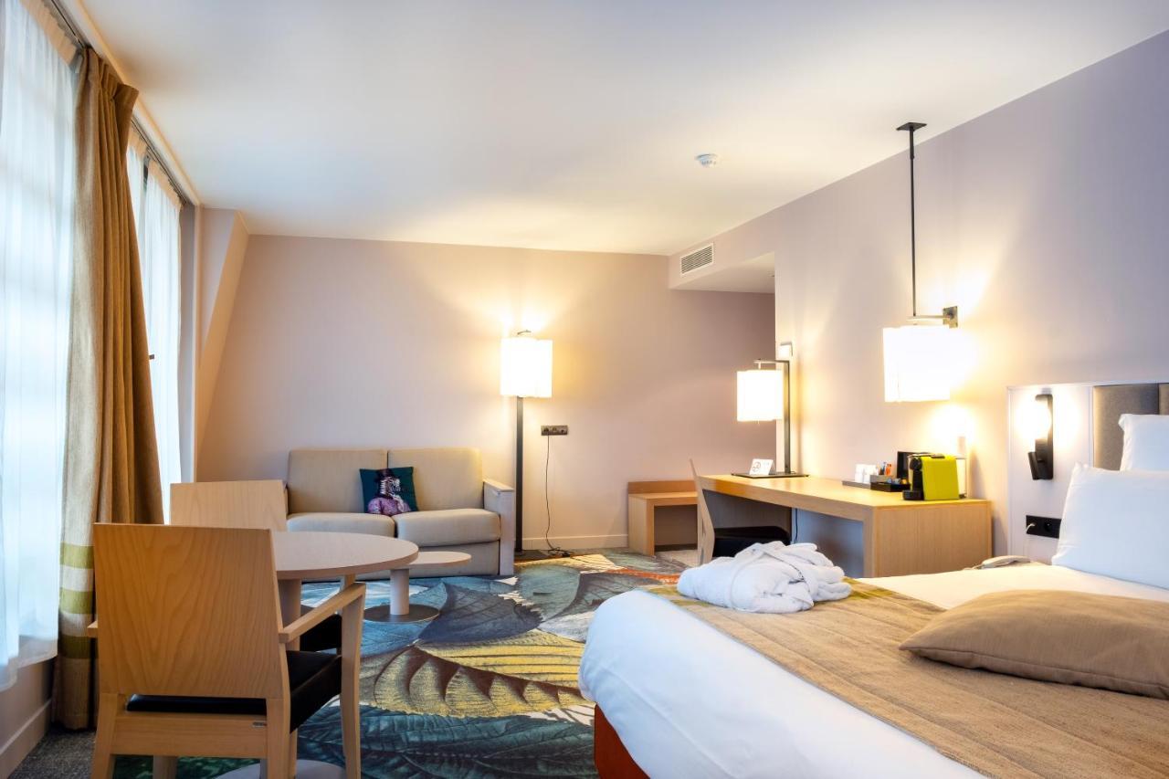 Suite View