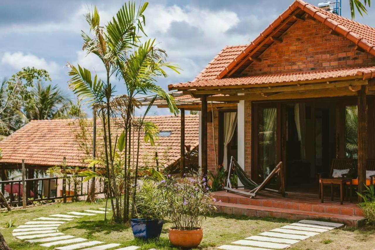 Deluxe Family Bungalow Sea View