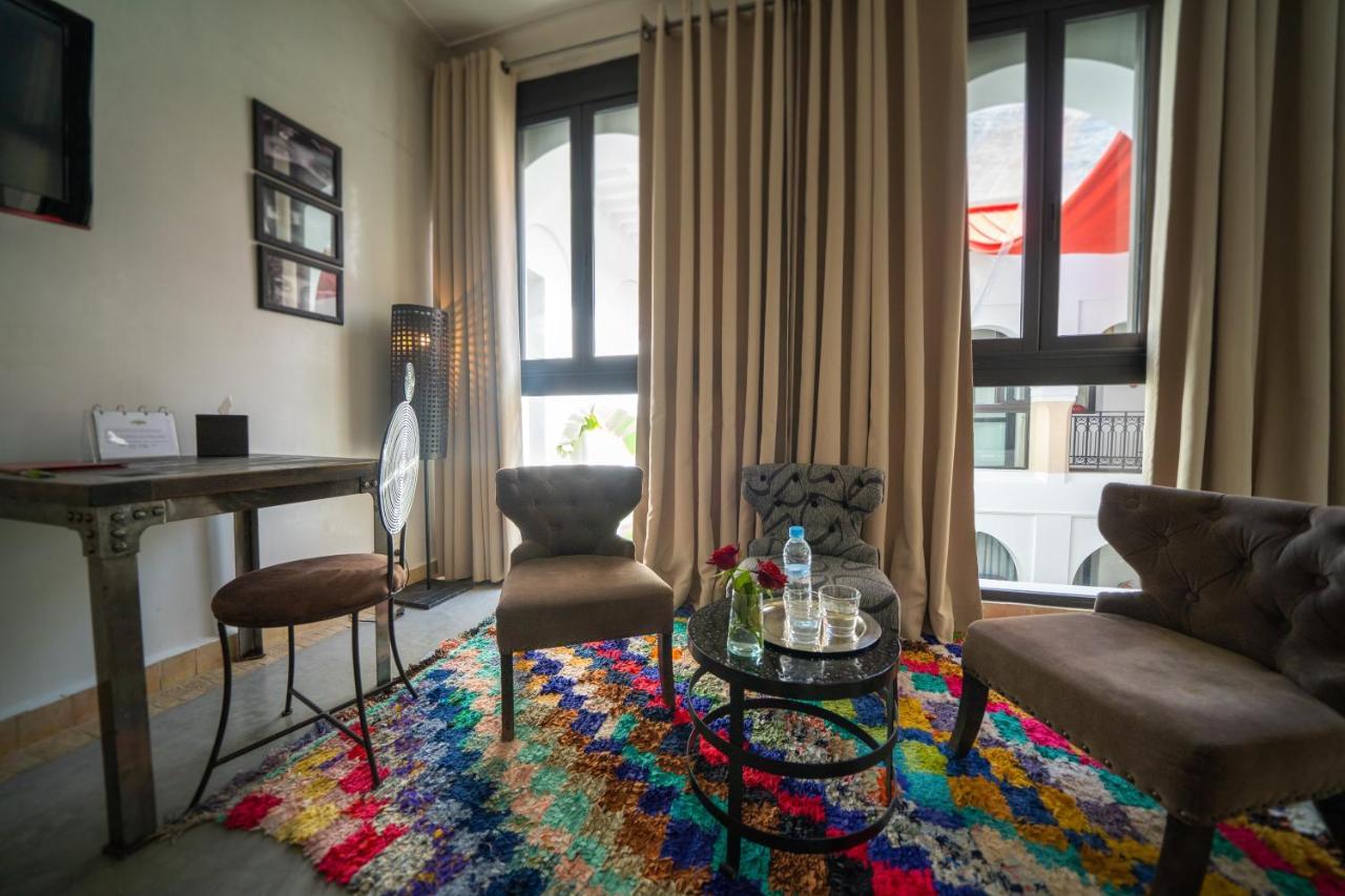 Deluxe Family Suite