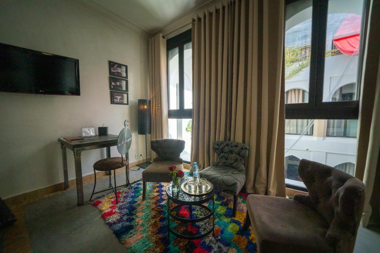 Deluxe Family Suite