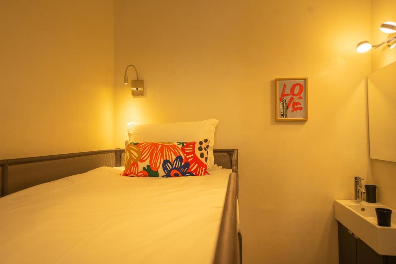Deluxe Family Suite