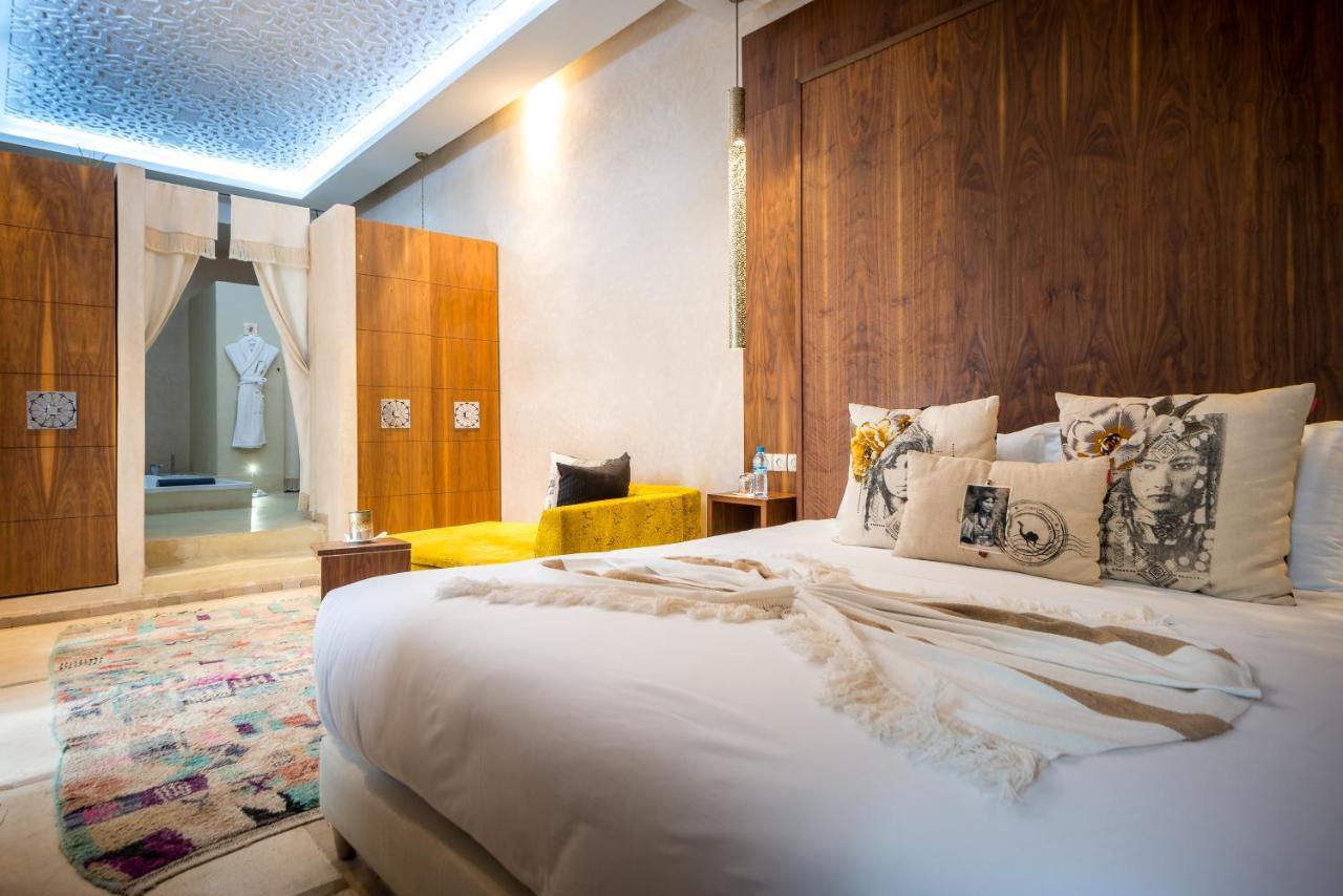 Suite (2 Adultes)