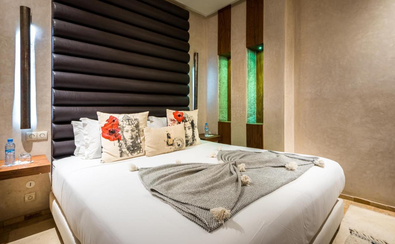Chambre Double Standard