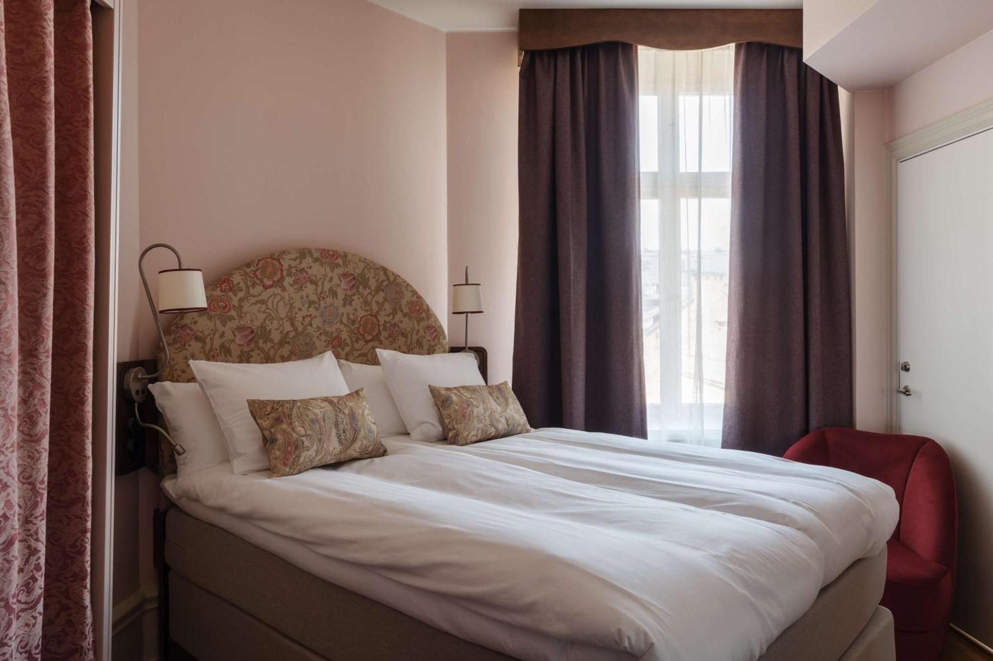 Standard Double Room Non-Smoking