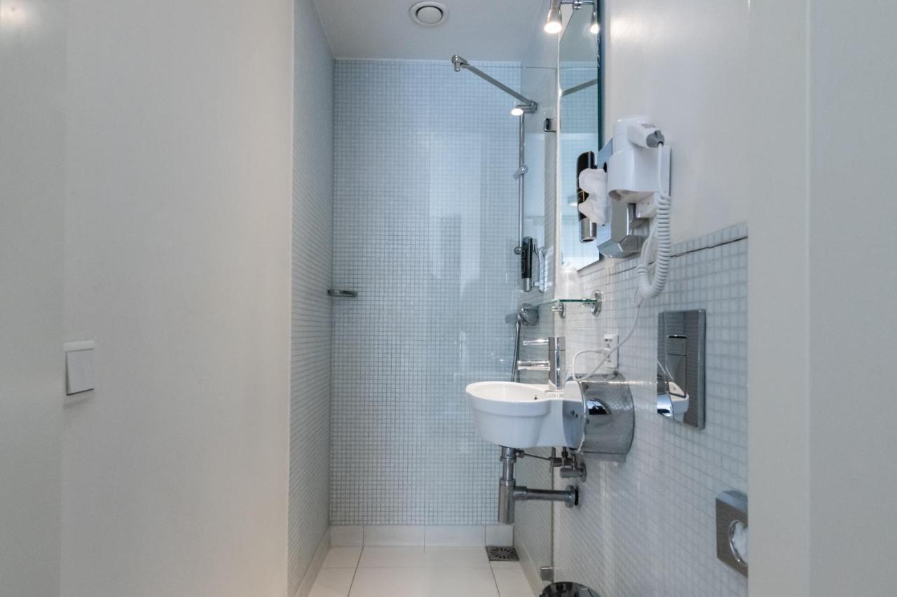 Souterrain Twin Room