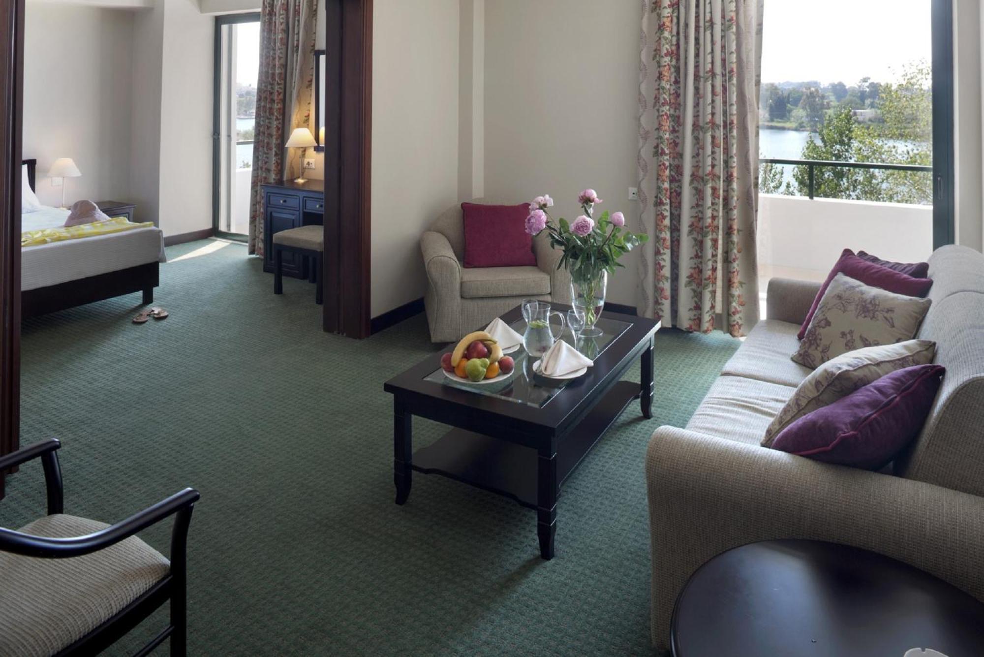 Suite Sea View