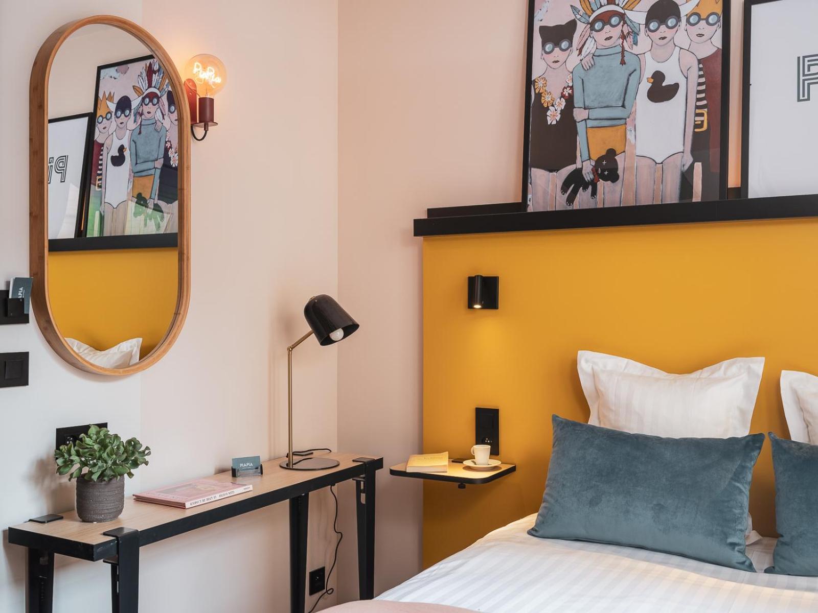 Single Room