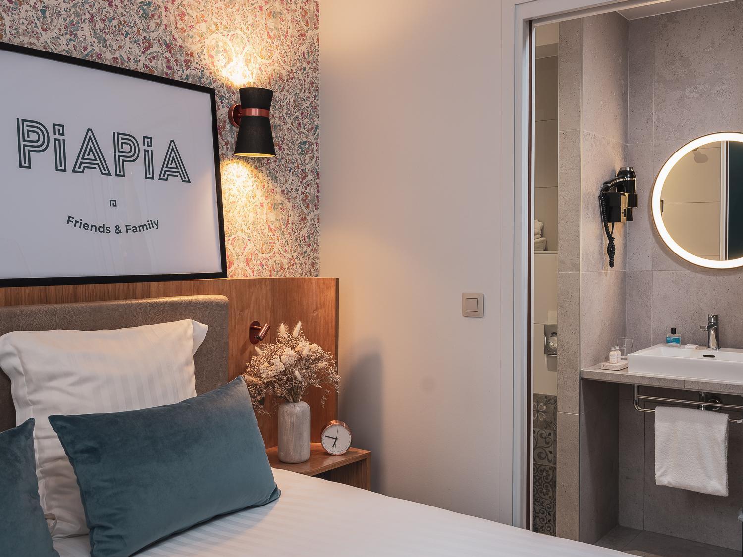 Superior Double or Twin Room