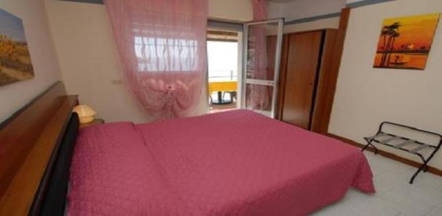 Classic Quadruple Room