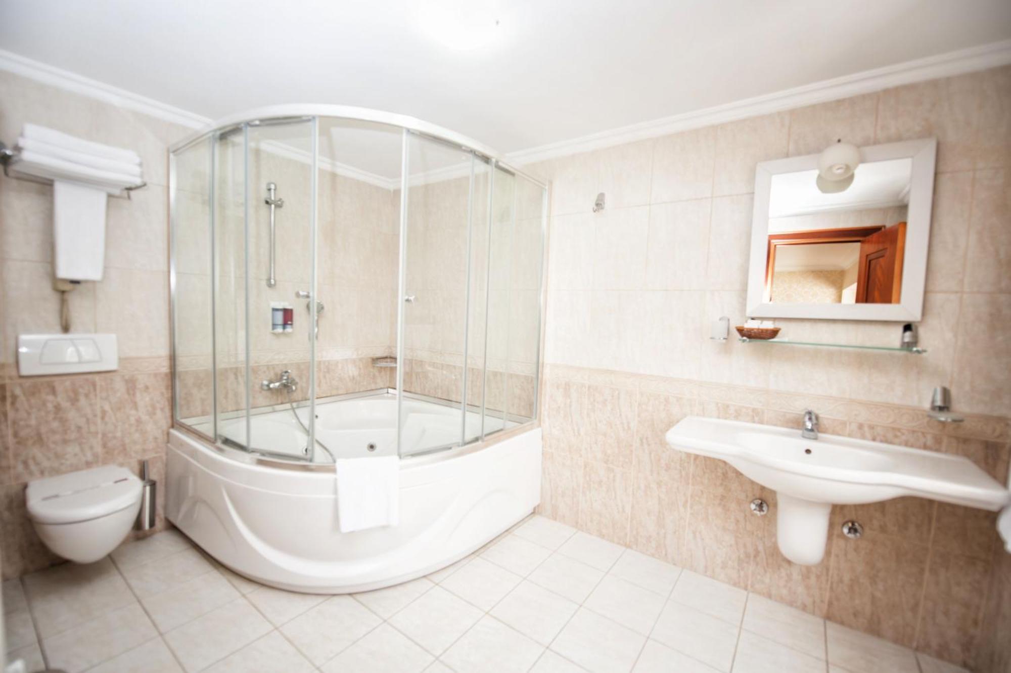 Junior Suite Deluxe