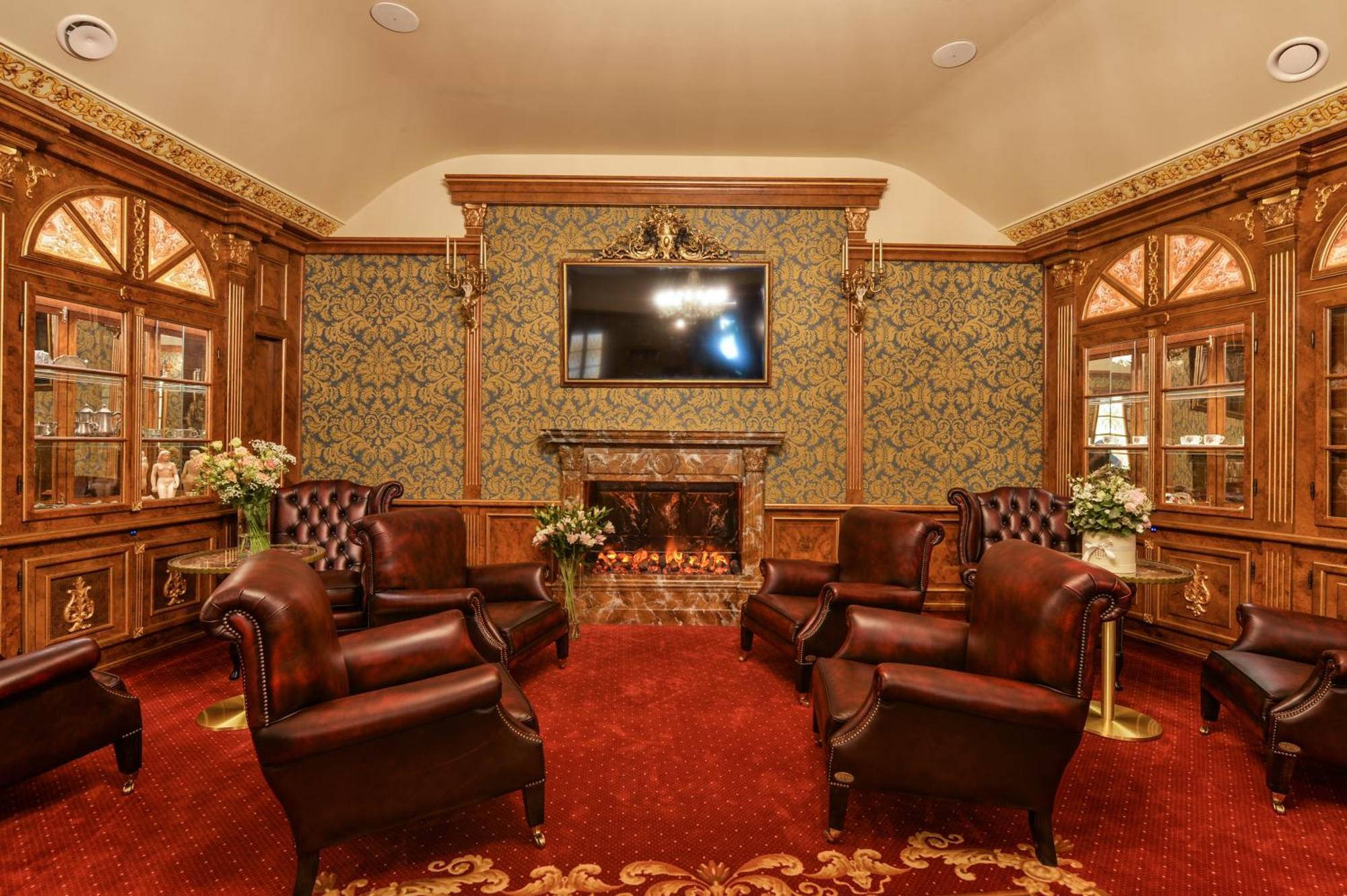 Classic Single Room