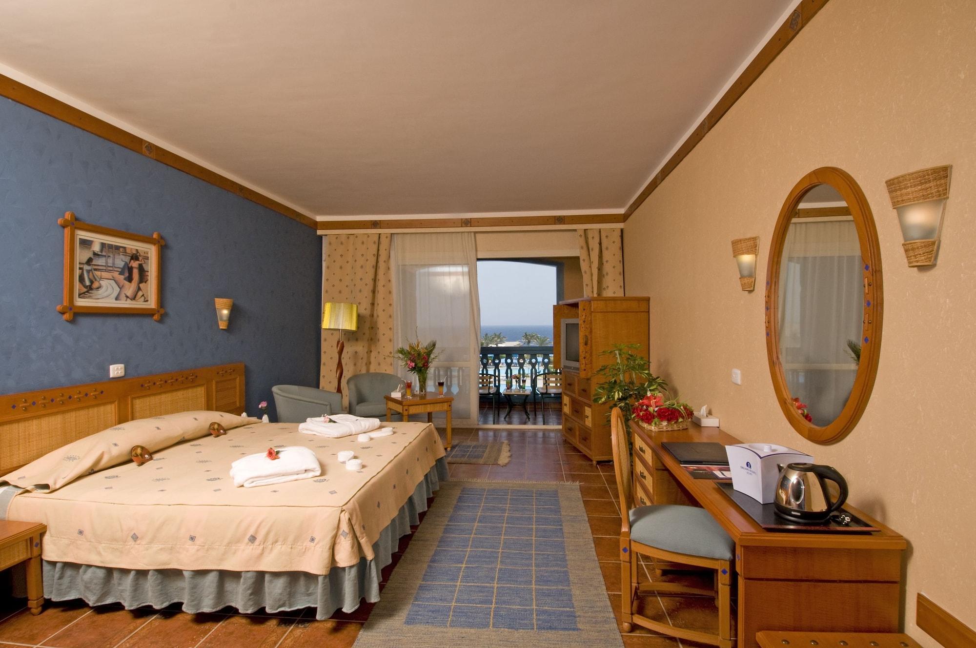 Family Room Sea View