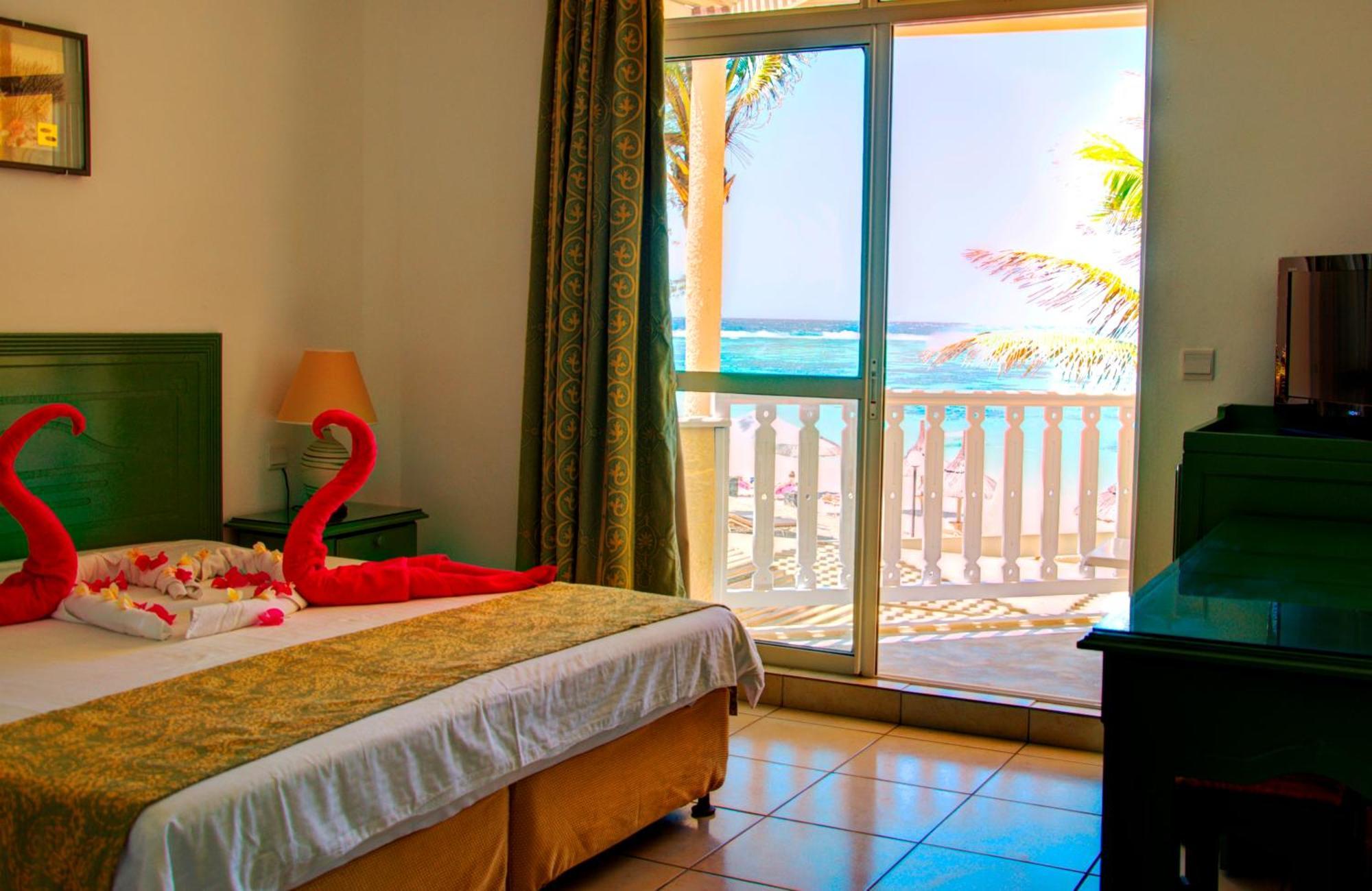 Sea View Room