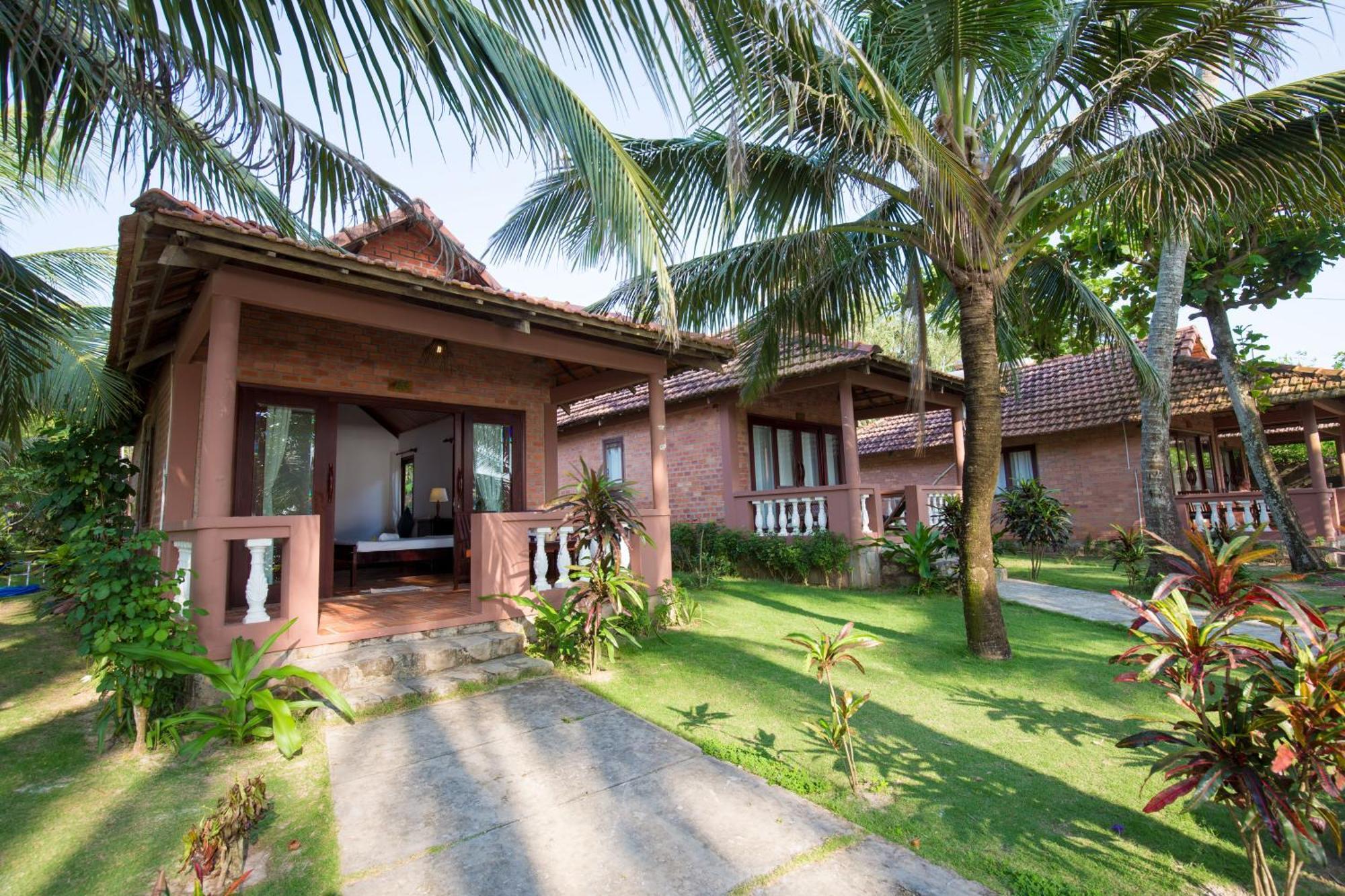 Bungalow Sea View