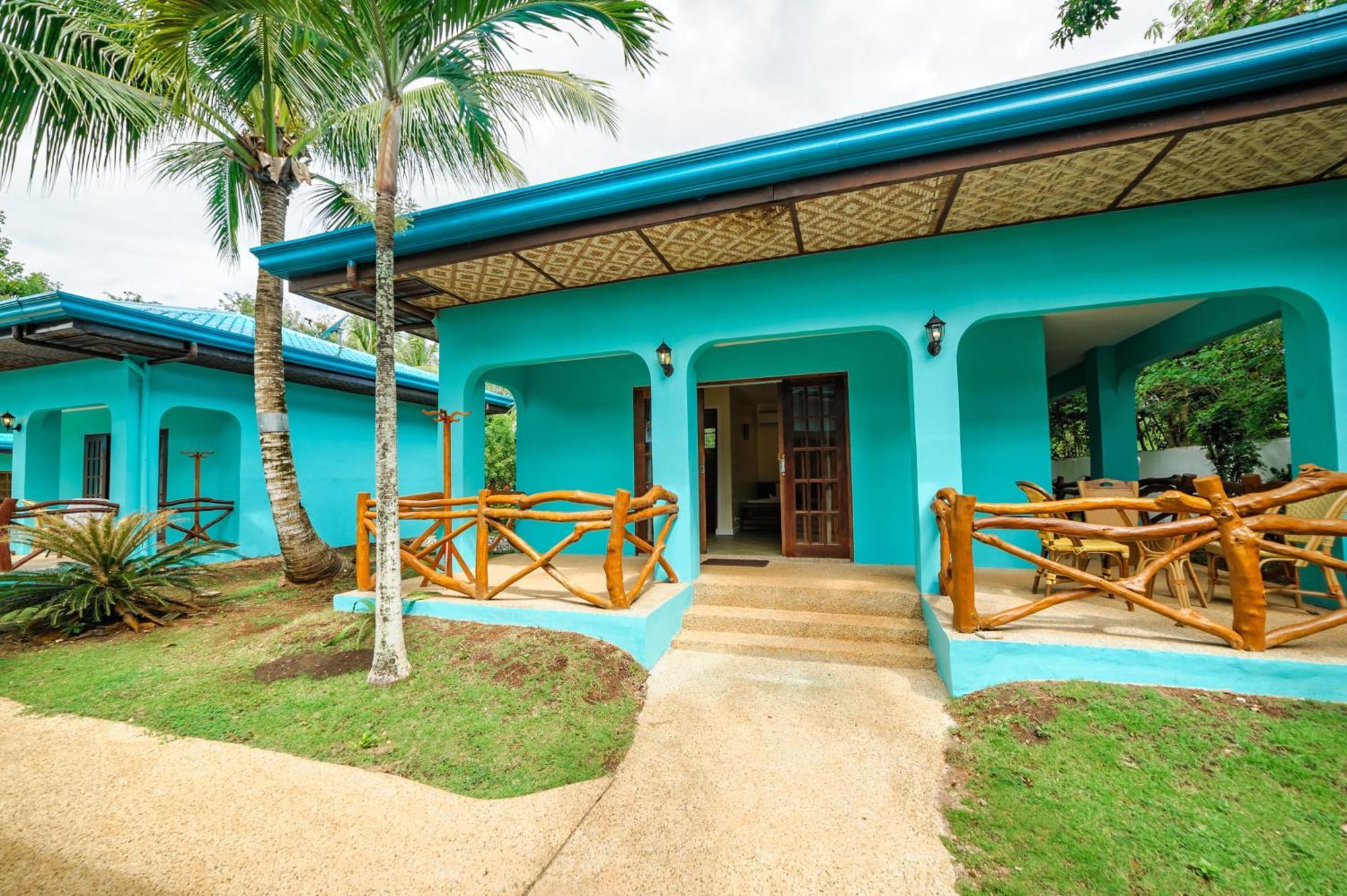 Deluxe Bungalow