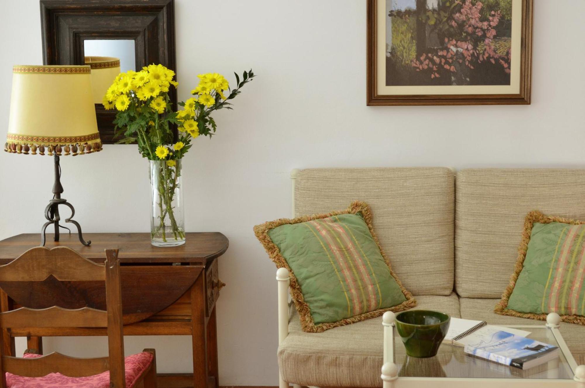 Superior Double or Twin Room Space