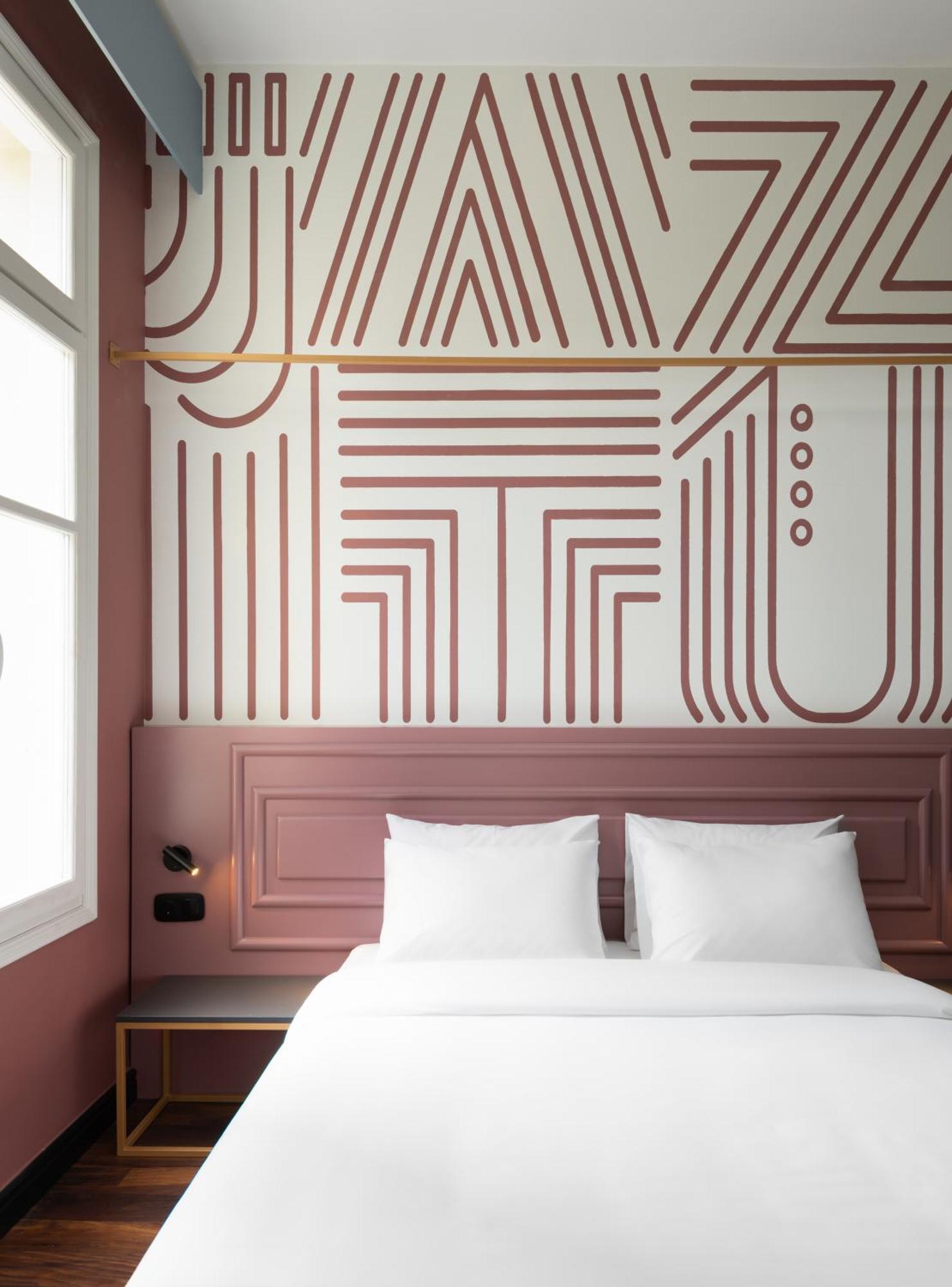 Dream Room