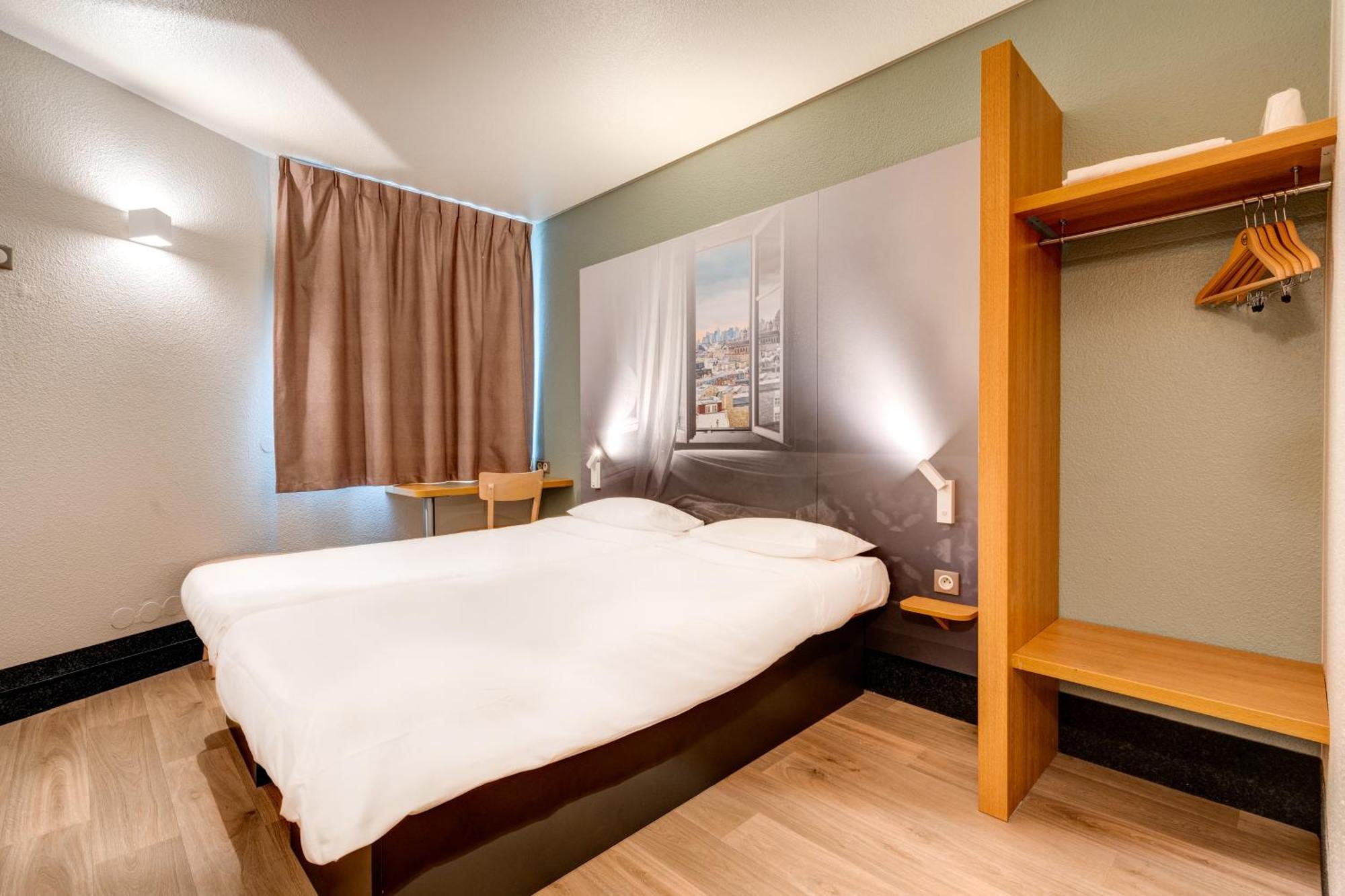Twin Room Non-Smoking