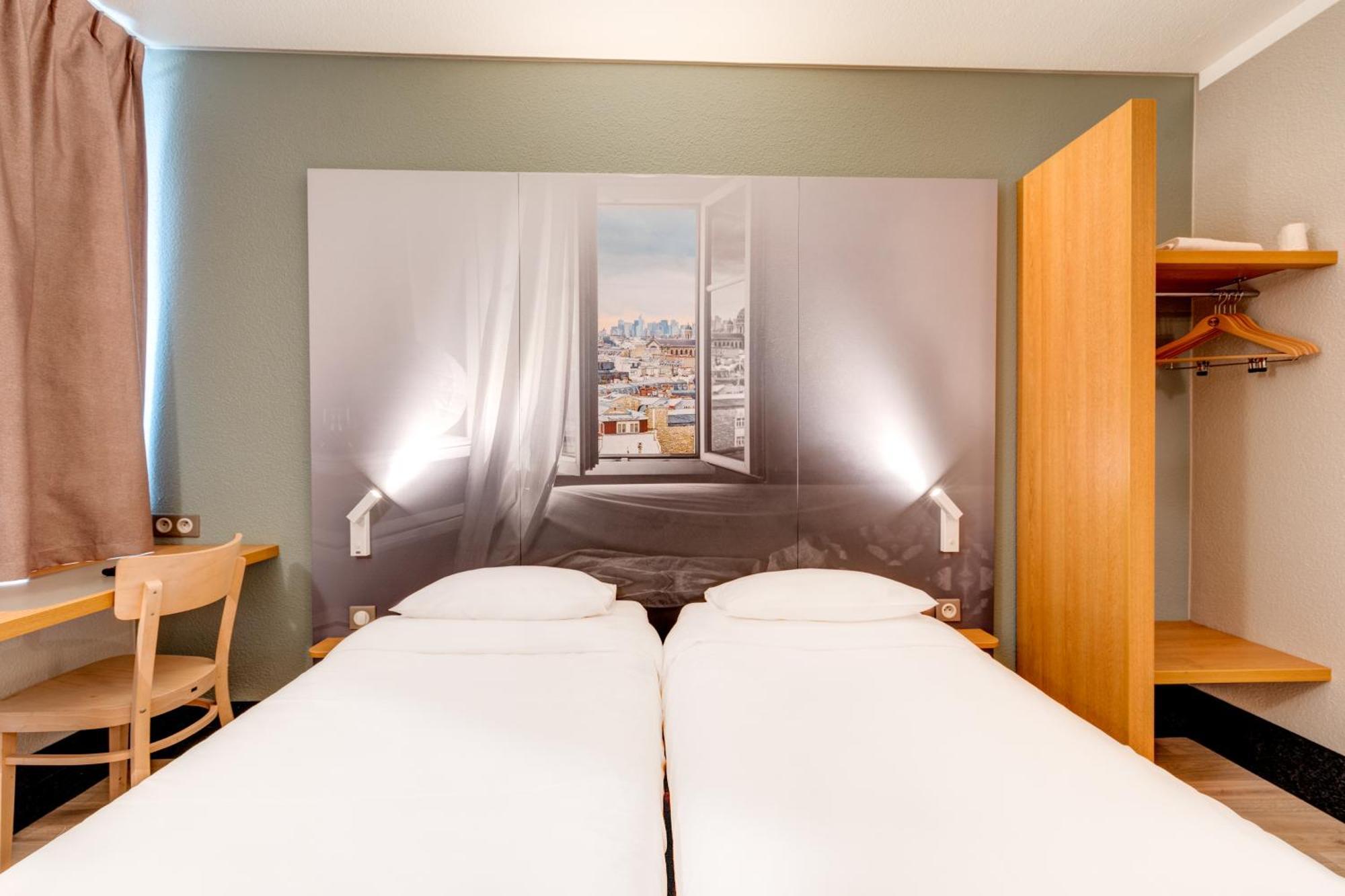 Twin Room Non-Smoking