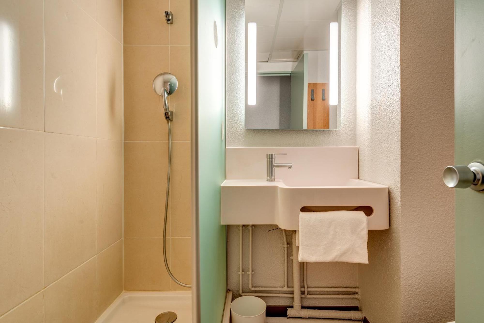 Double Room Non-Smoking