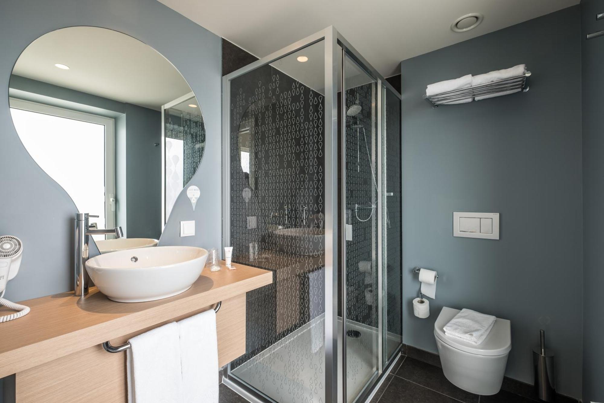 Quarto Individual