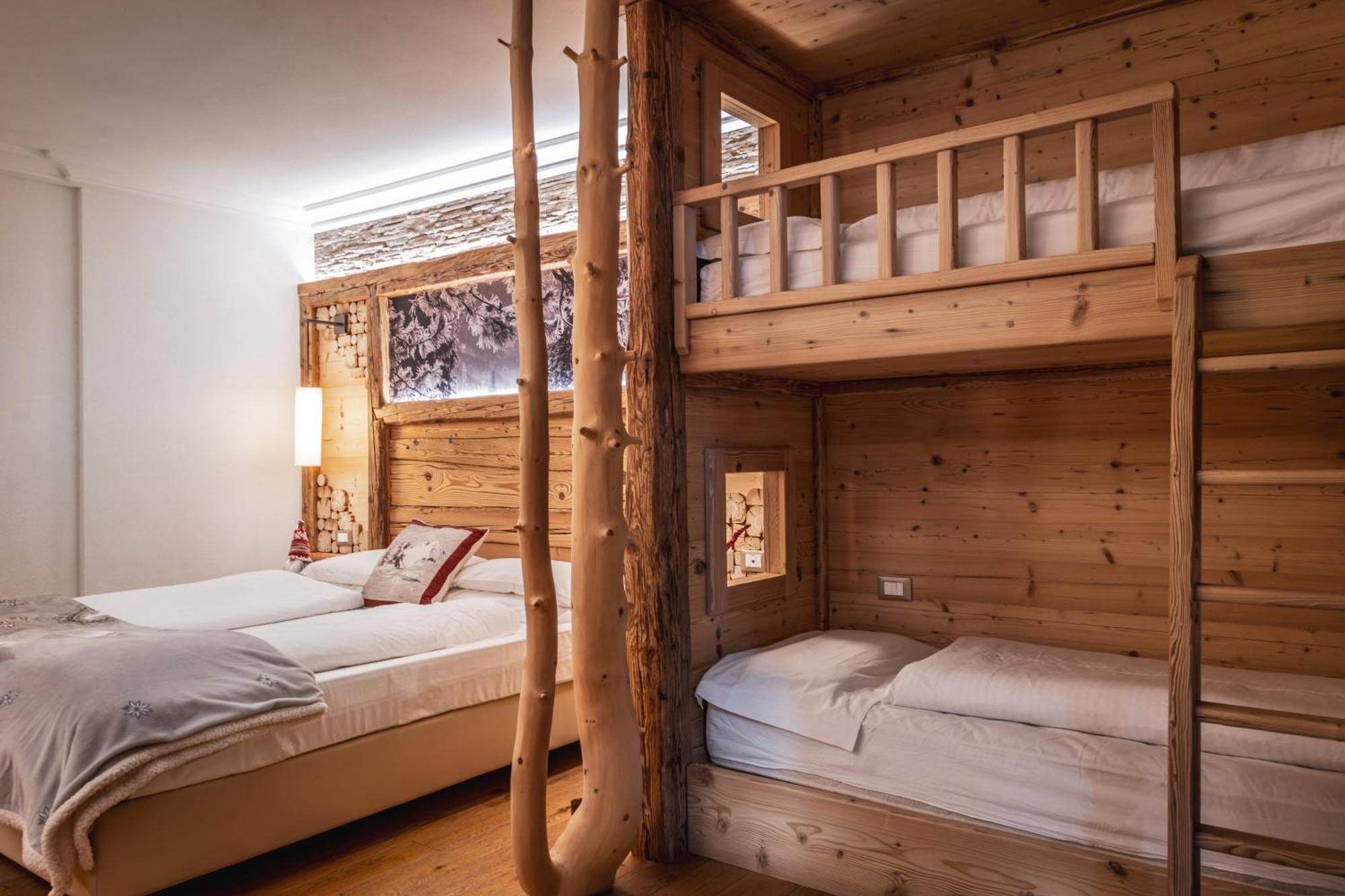 Luxury Double or Twin Room