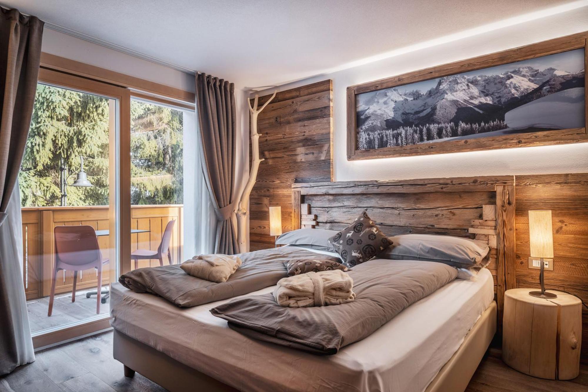 Luxury Double or Twin Room