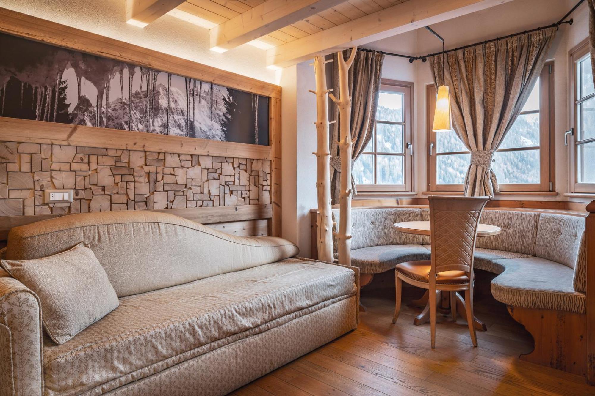 Luxury Double or Twin Room