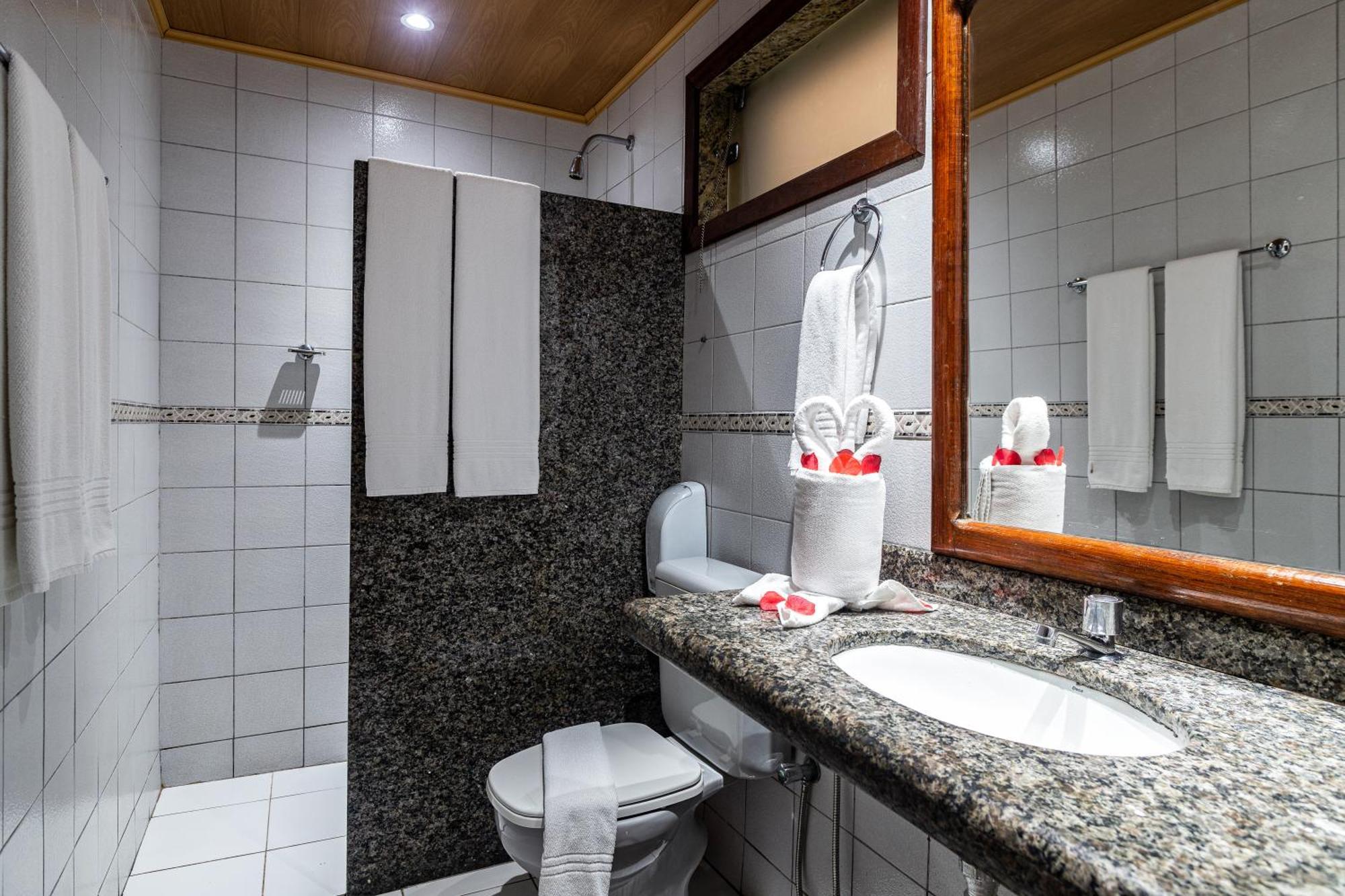 Standard Triple Room under 12