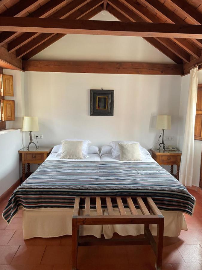 Superior Double or Twin Room Space