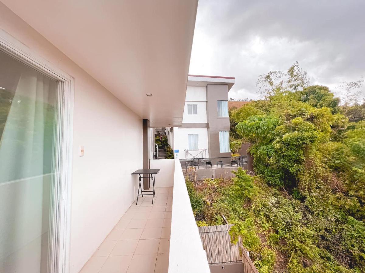 Triple Room Balcony