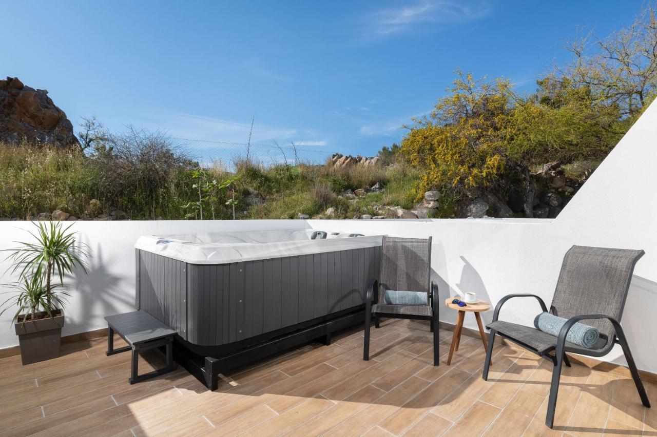 Double Room Spa Bath