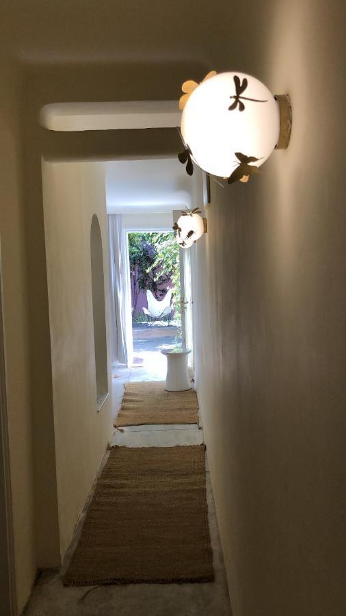 Deluxe Suite view Jardin Majorelle
